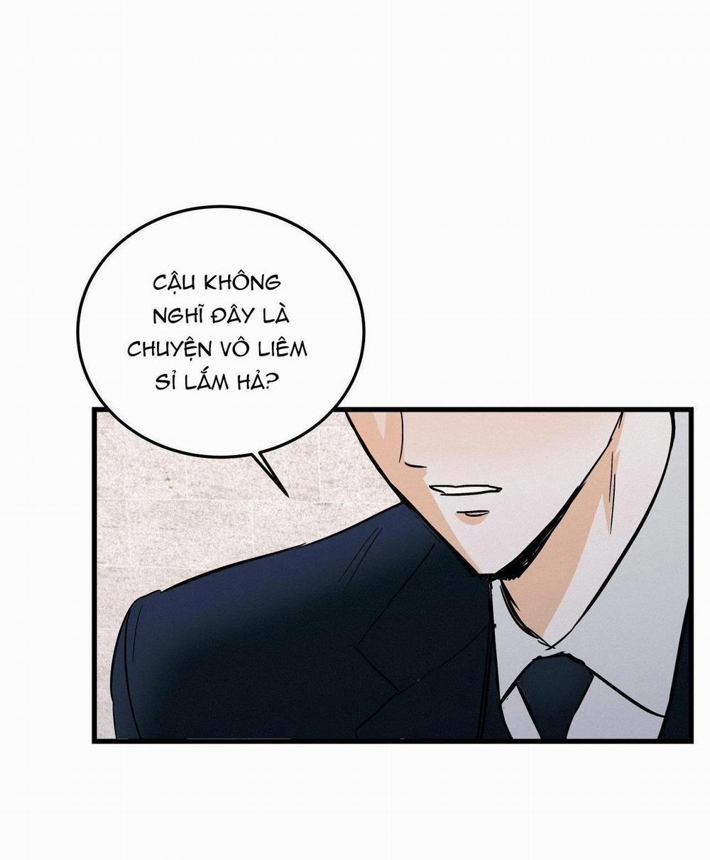 LIE AGAIN 31 trang 41