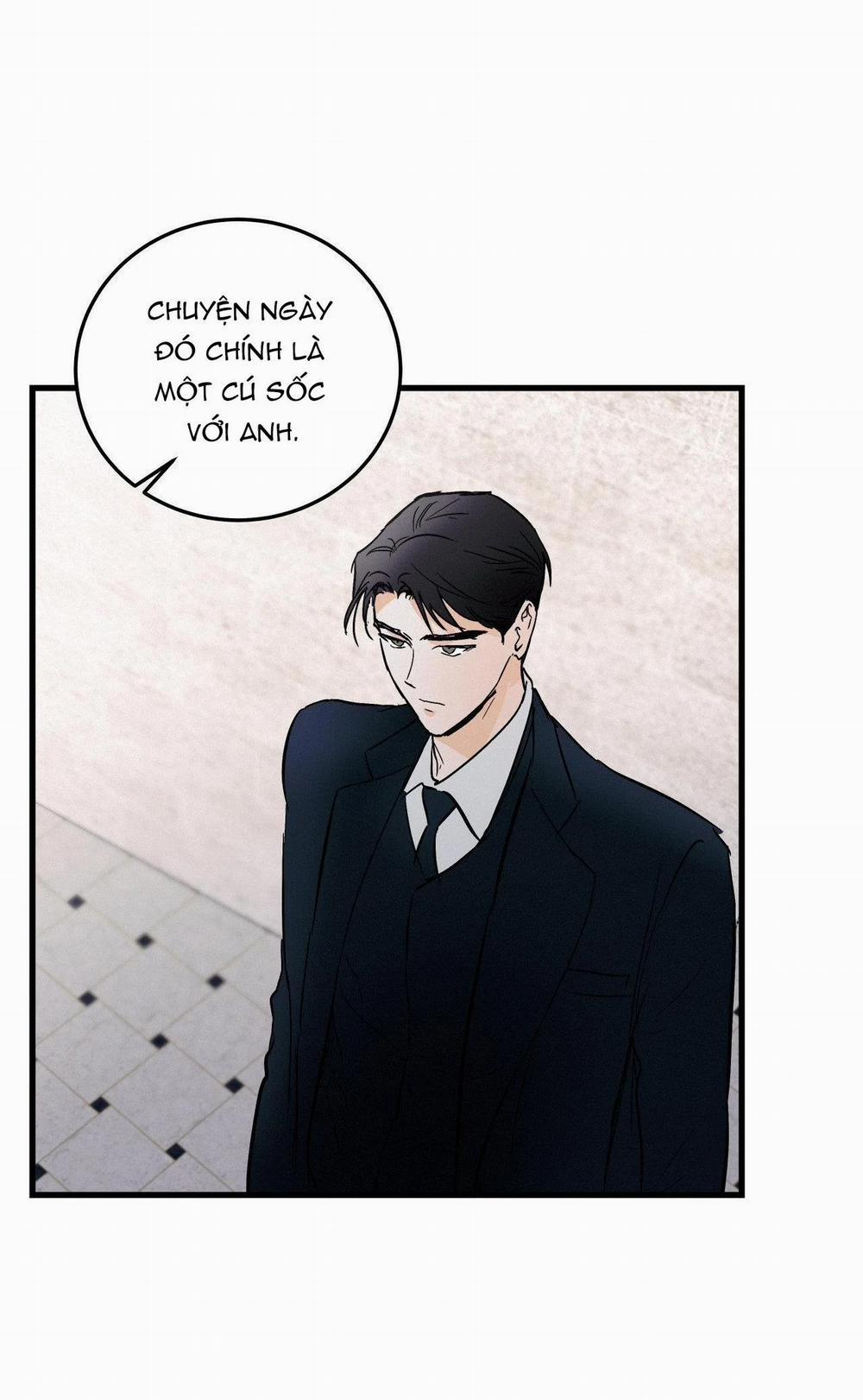 LIE AGAIN 31 trang 44