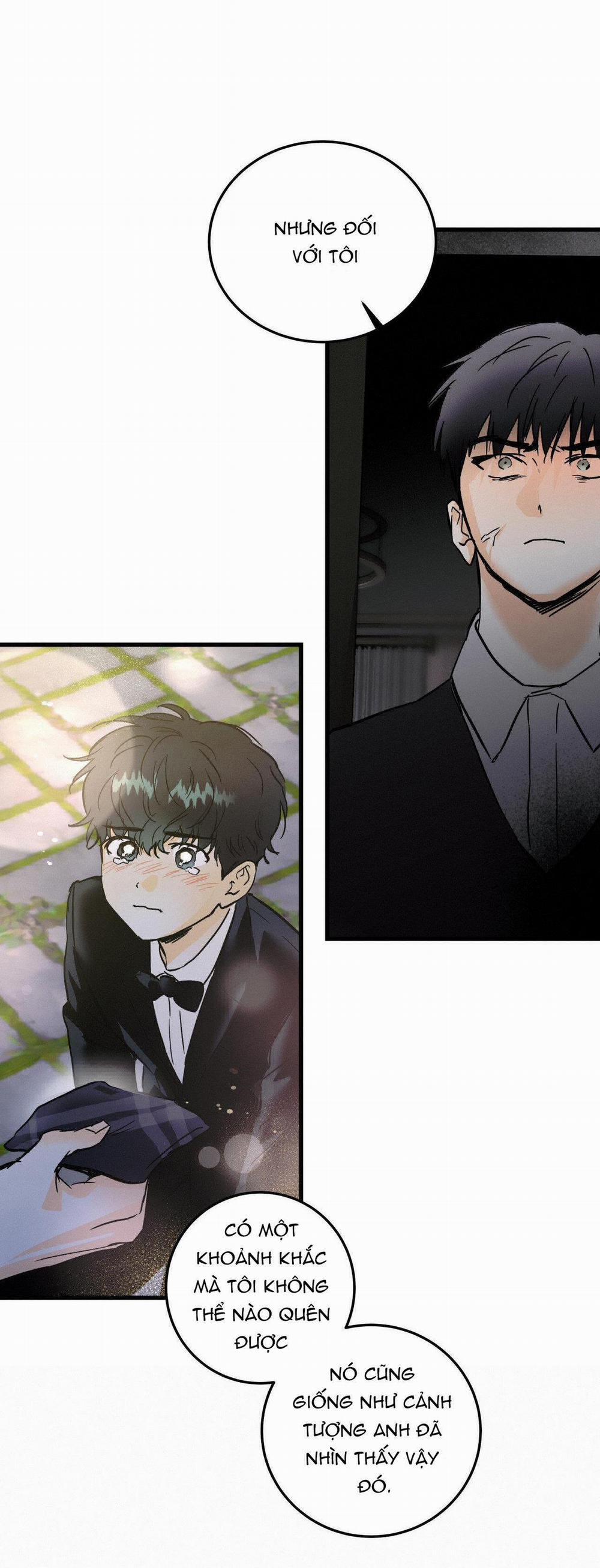 LIE AGAIN 31 trang 45