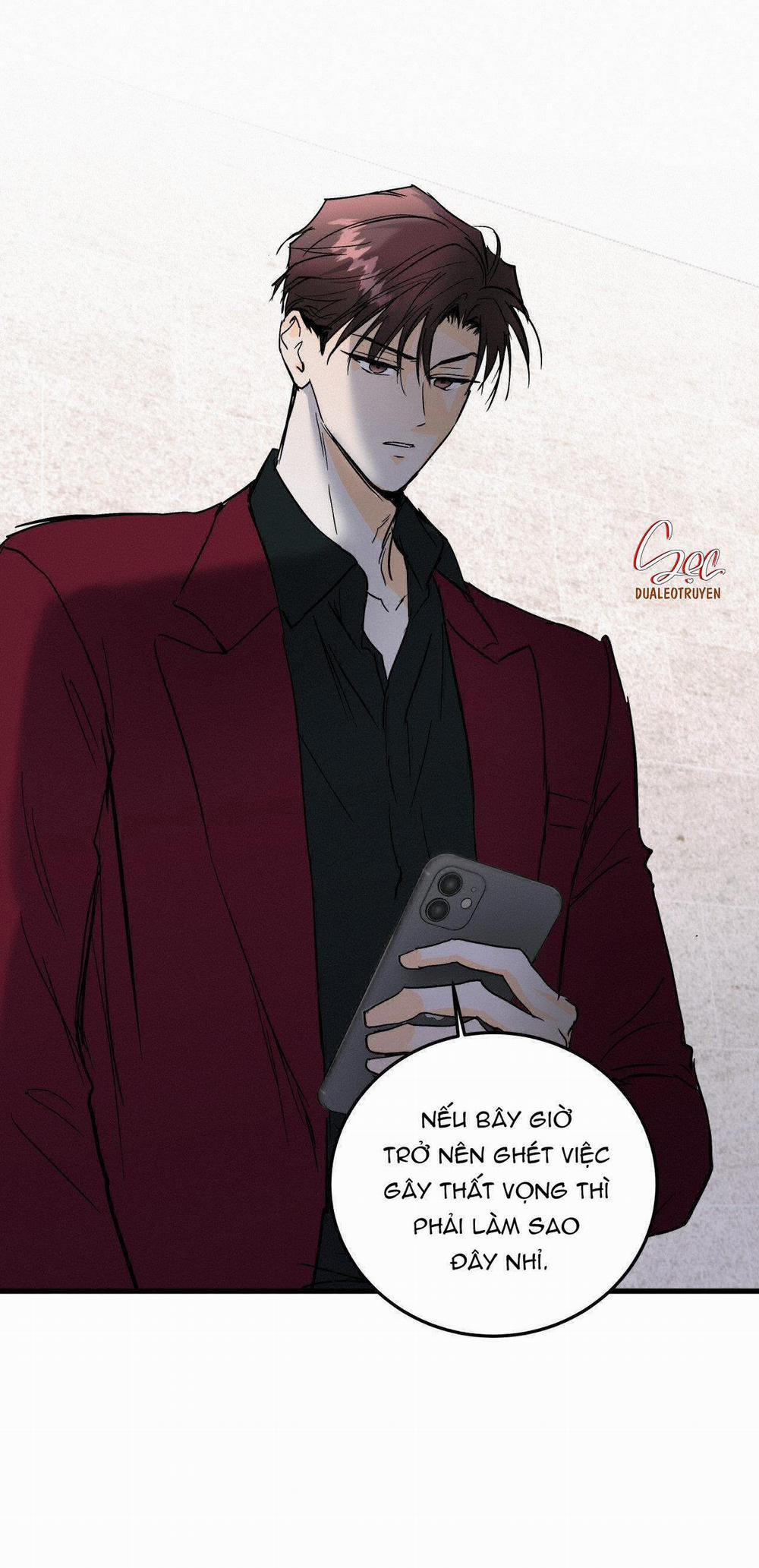 LIE AGAIN 31 trang 56