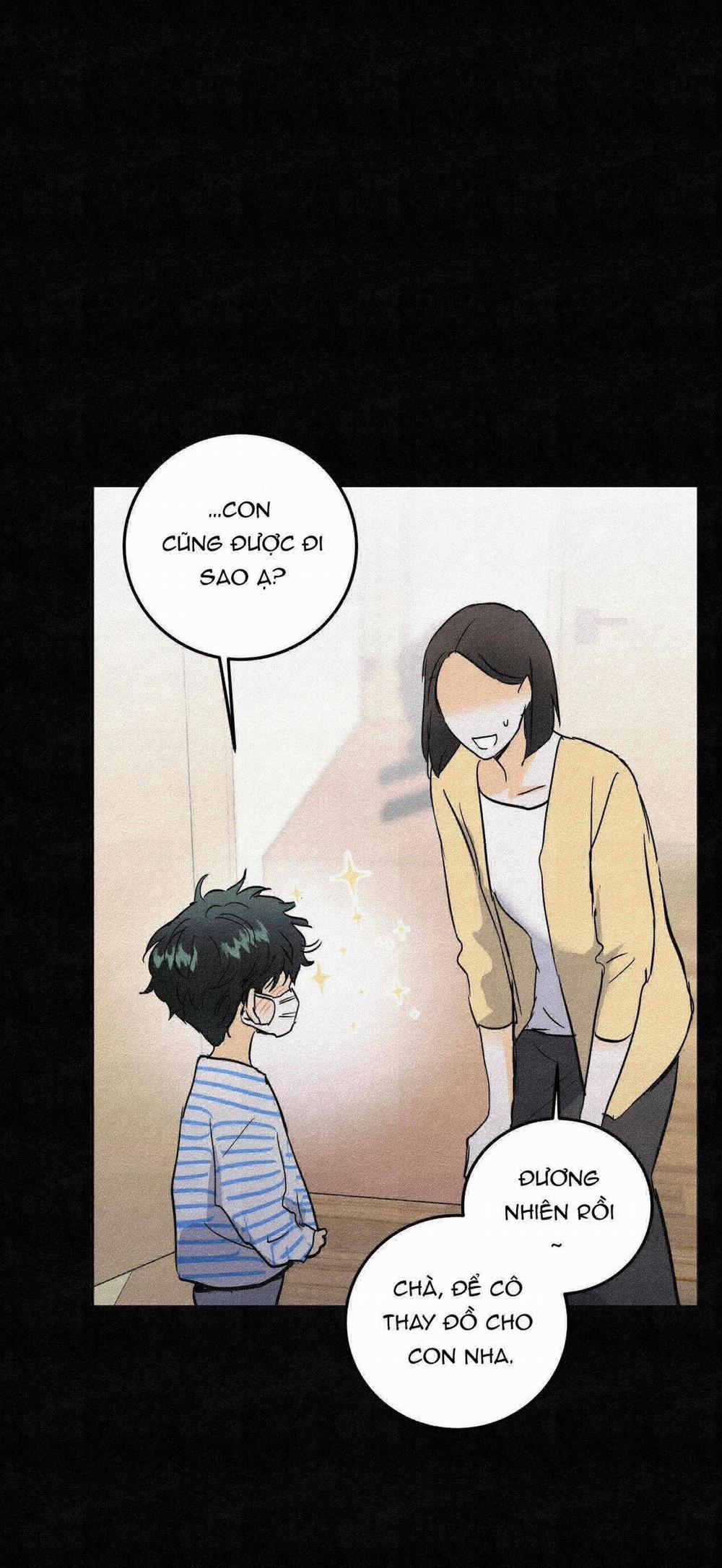 LIE AGAIN 31 trang 6