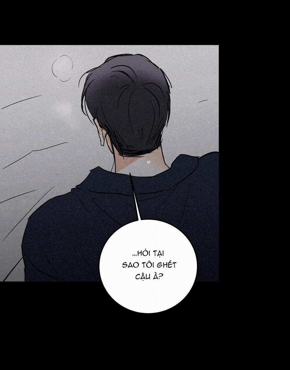 LIE AGAIN 32 trang 13