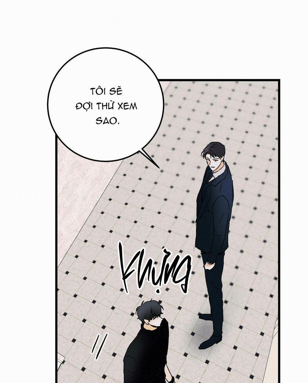 LIE AGAIN 32 trang 19