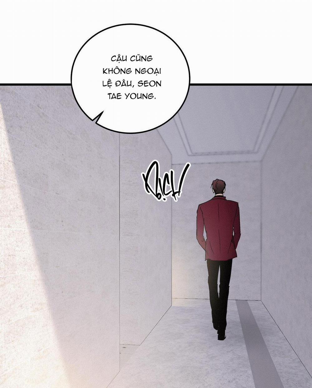 LIE AGAIN 32 trang 25