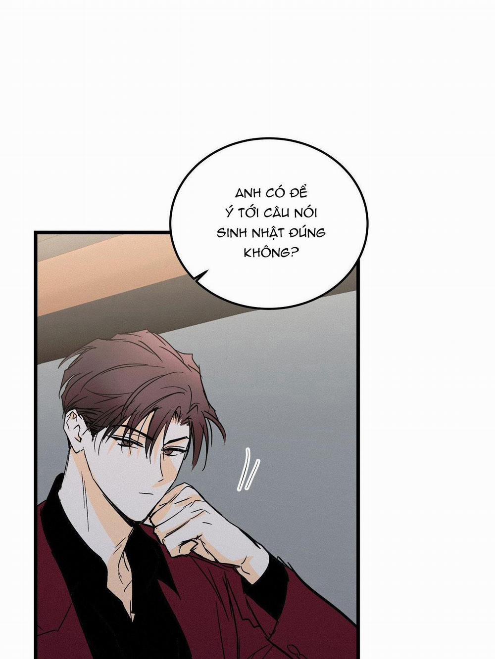 LIE AGAIN 32 trang 33
