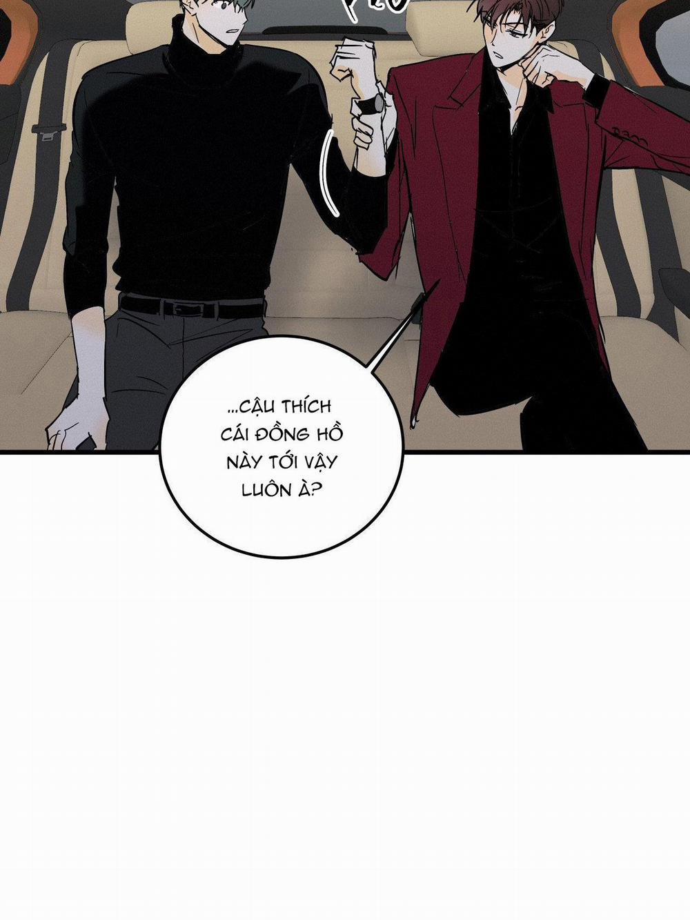 LIE AGAIN 32 trang 42