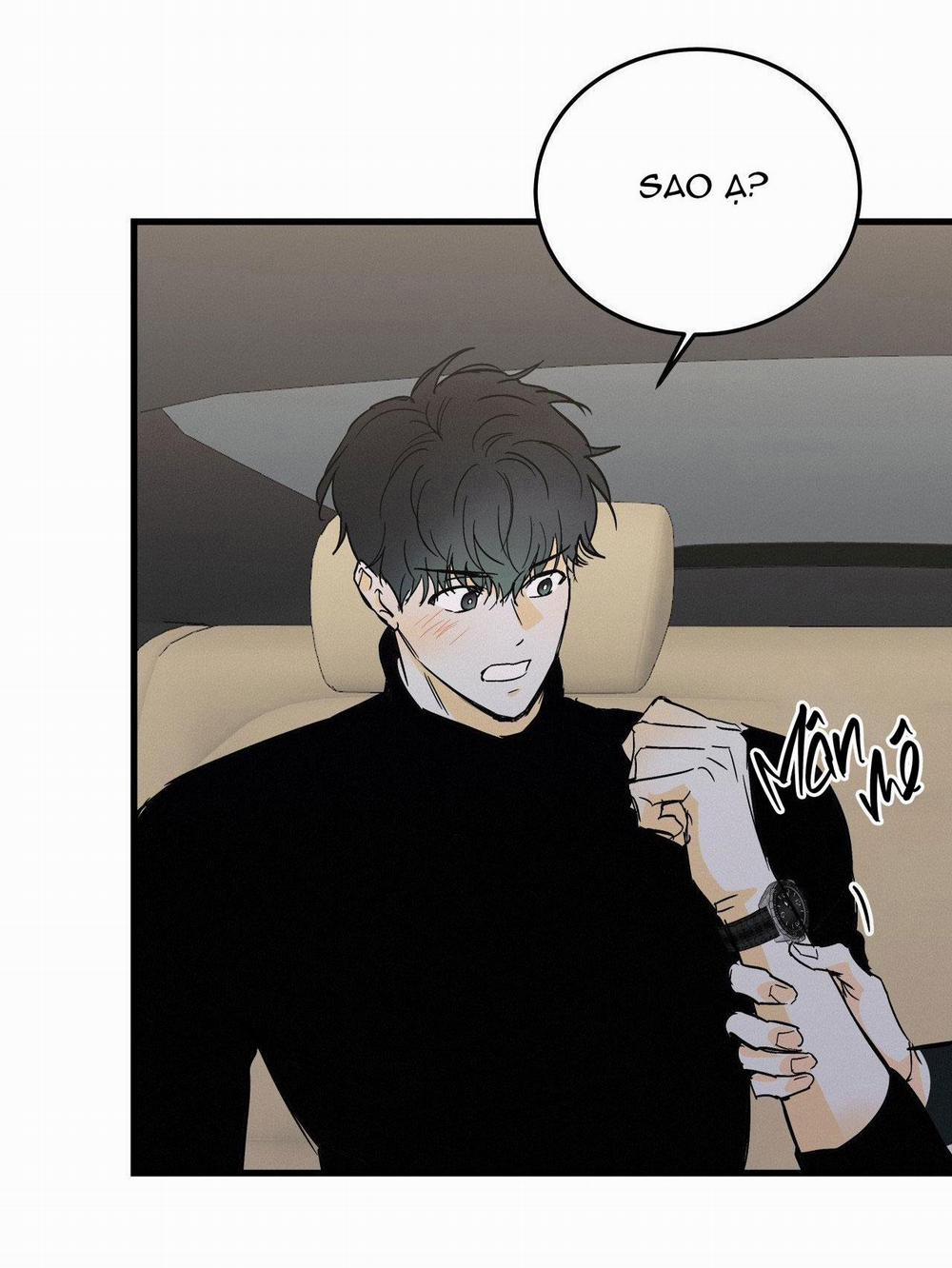 LIE AGAIN 32 trang 43