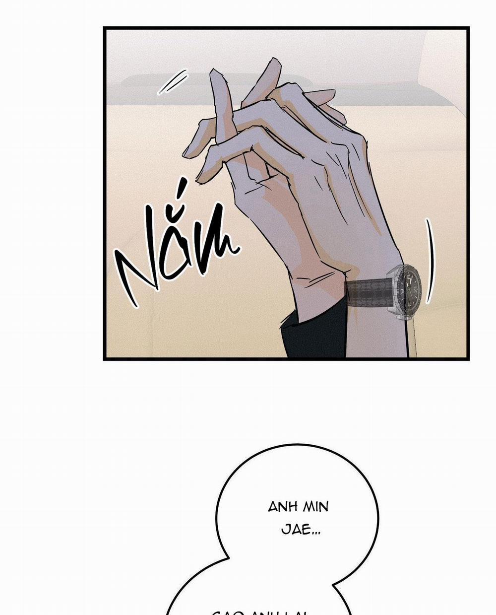 LIE AGAIN 32 trang 50