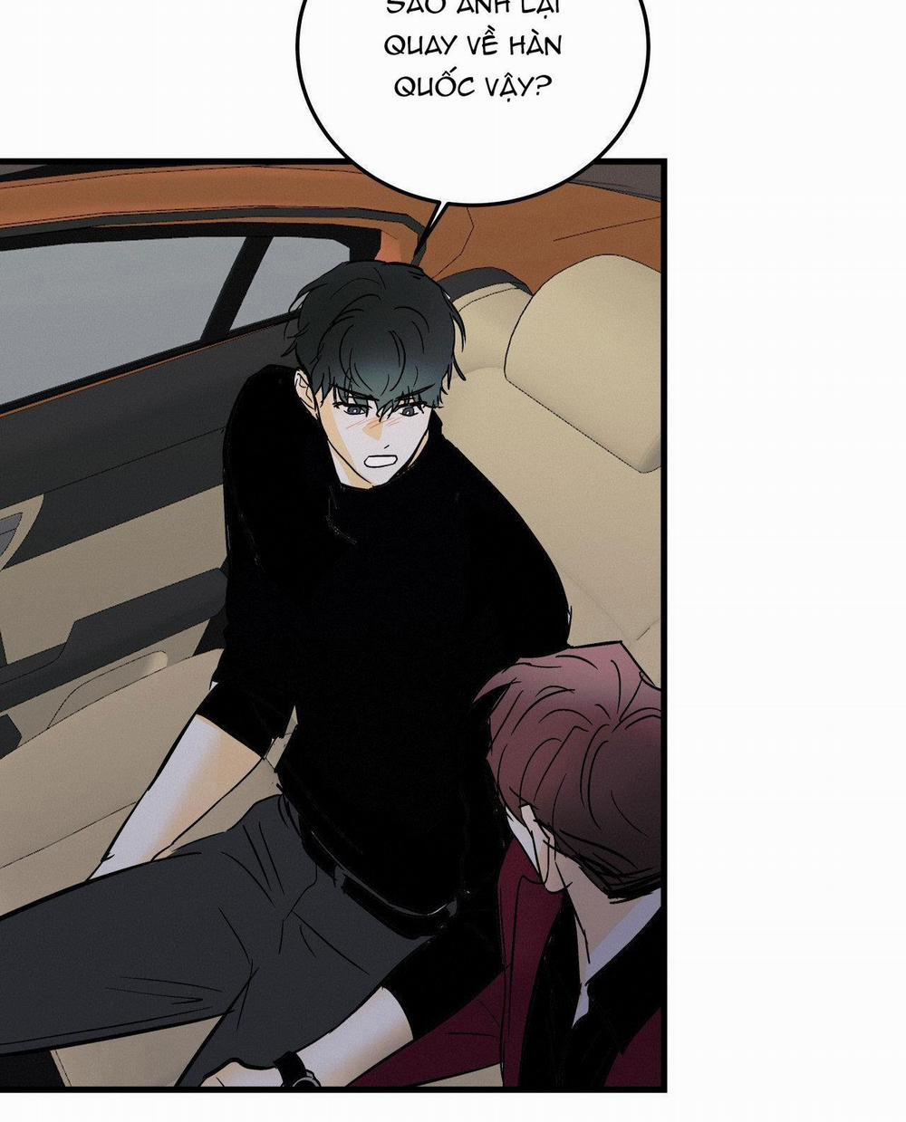 LIE AGAIN 32 trang 51