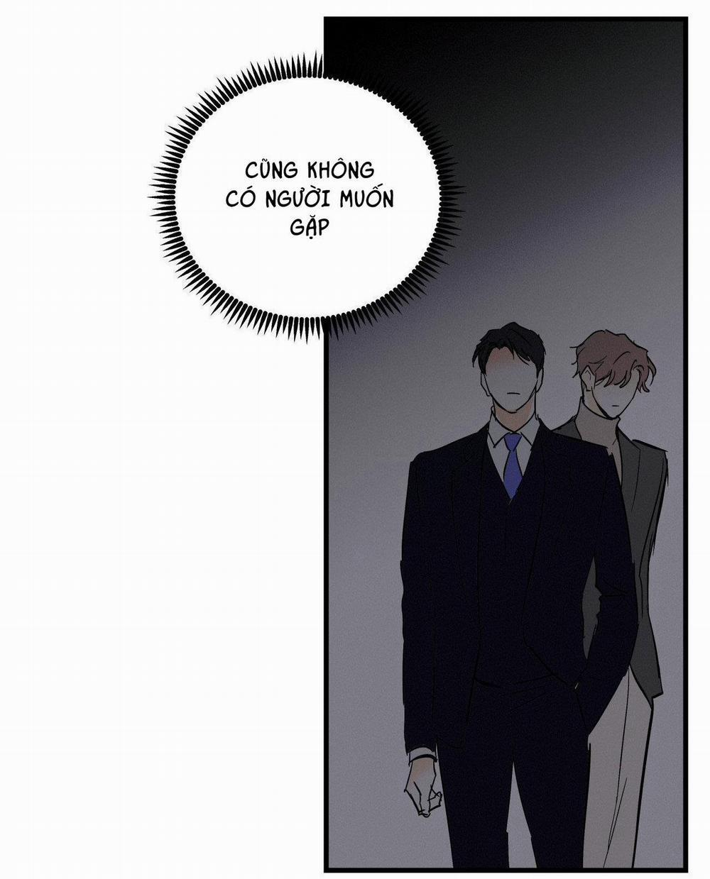 LIE AGAIN 32 trang 52