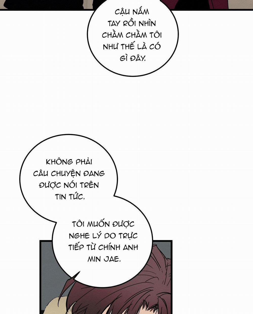 LIE AGAIN 32 trang 57