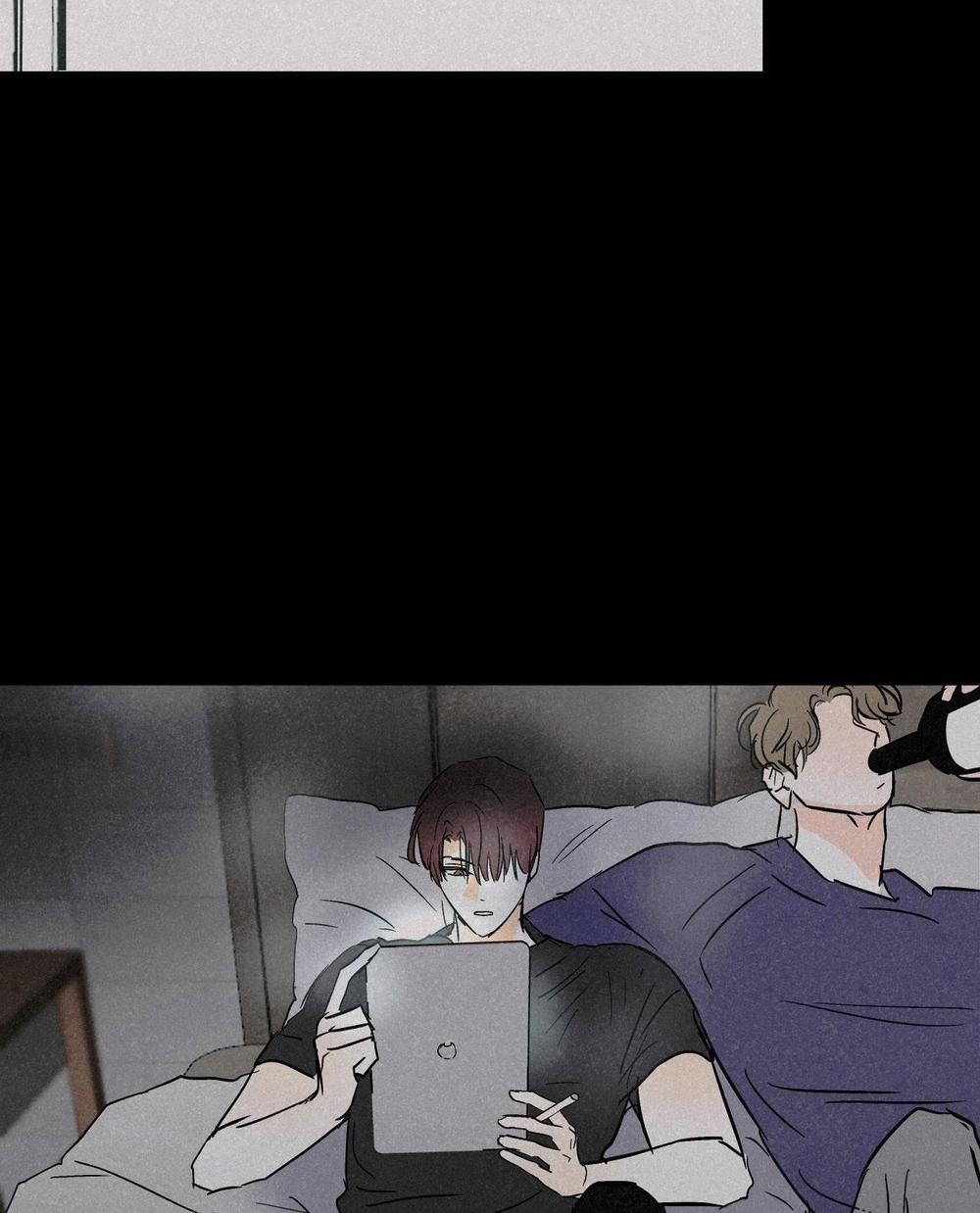 LIE AGAIN 32 trang 61