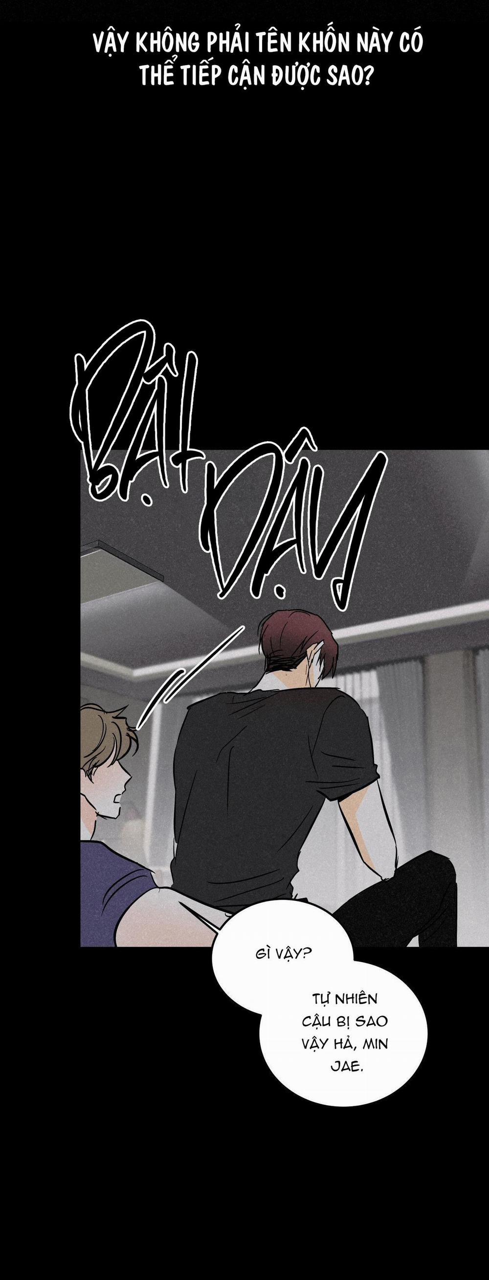 LIE AGAIN 32 trang 70