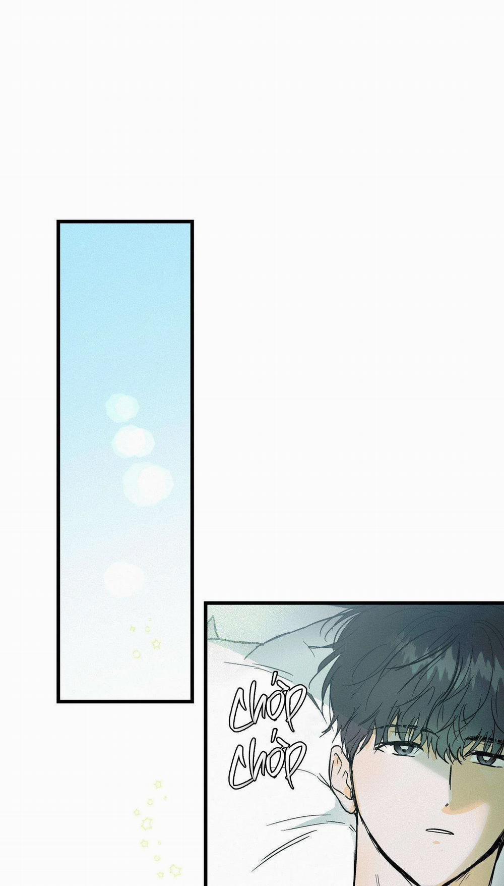 LIE AGAIN 33 trang 1