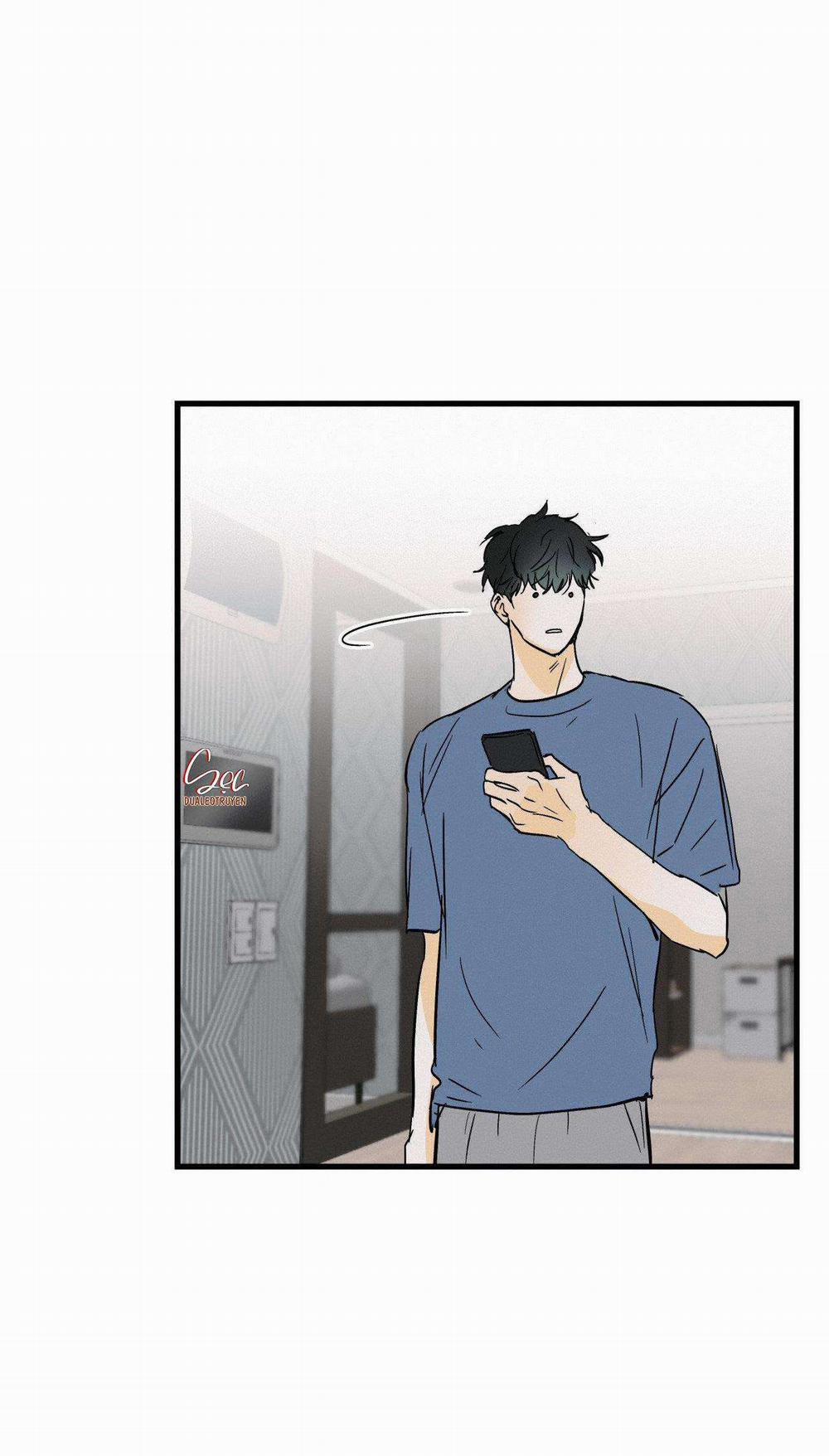 LIE AGAIN 33 trang 12