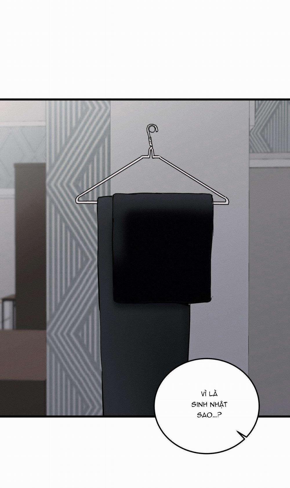 LIE AGAIN 33 trang 13