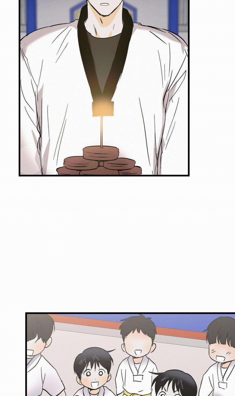 LIE AGAIN 33 trang 17