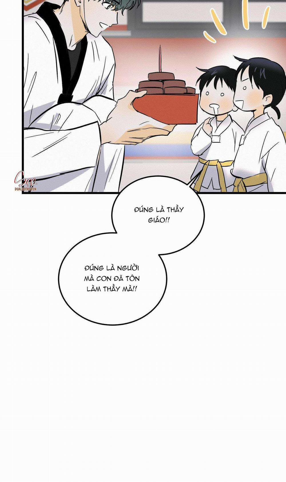 LIE AGAIN 33 trang 23