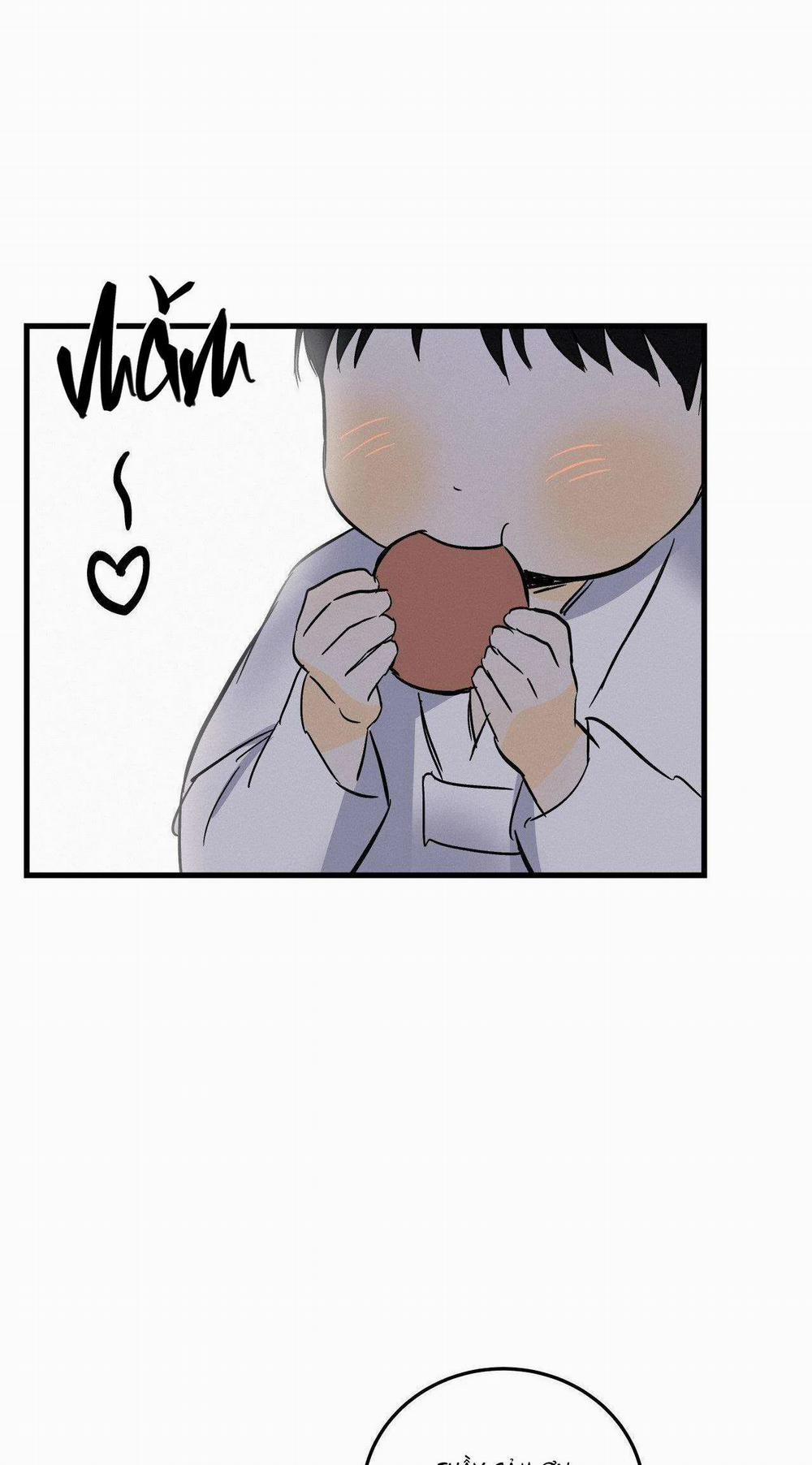 LIE AGAIN 33 trang 25