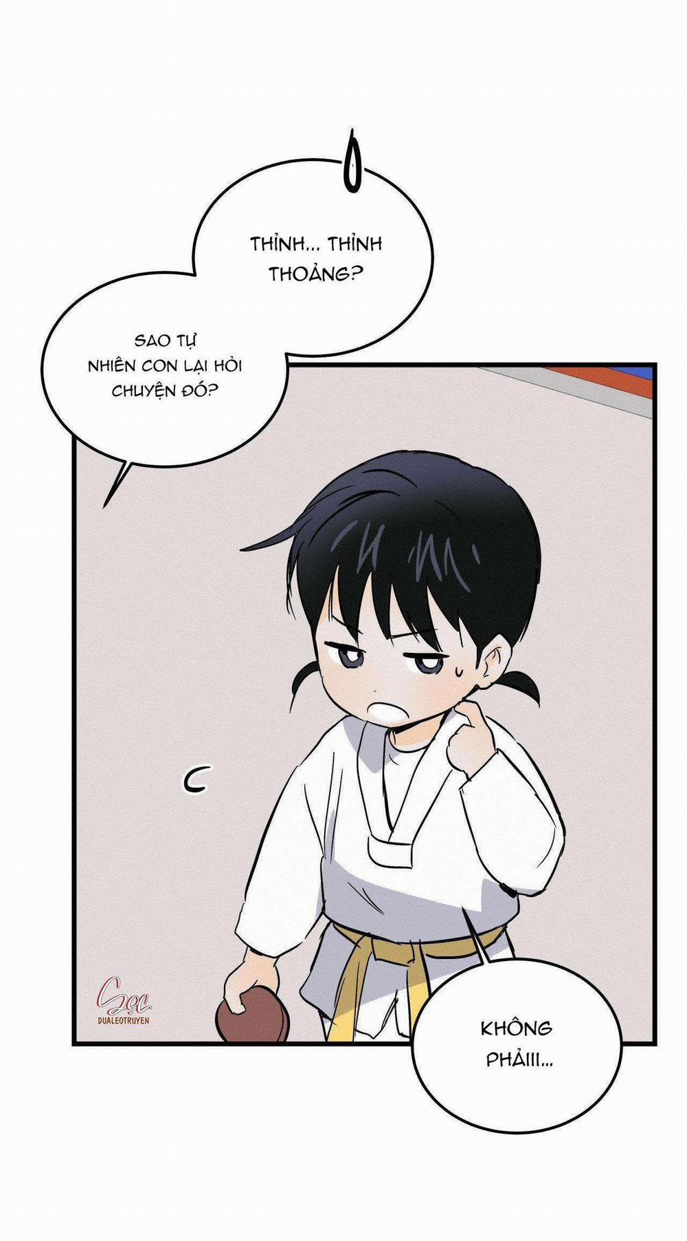 LIE AGAIN 33 trang 28