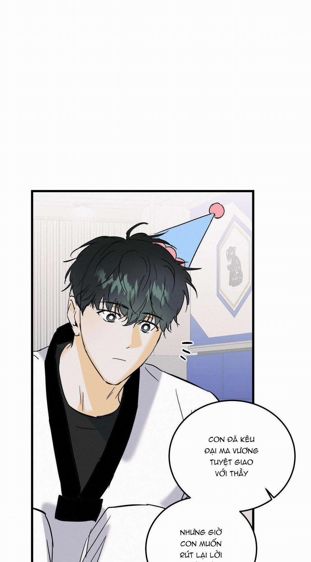 LIE AGAIN 33 trang 29