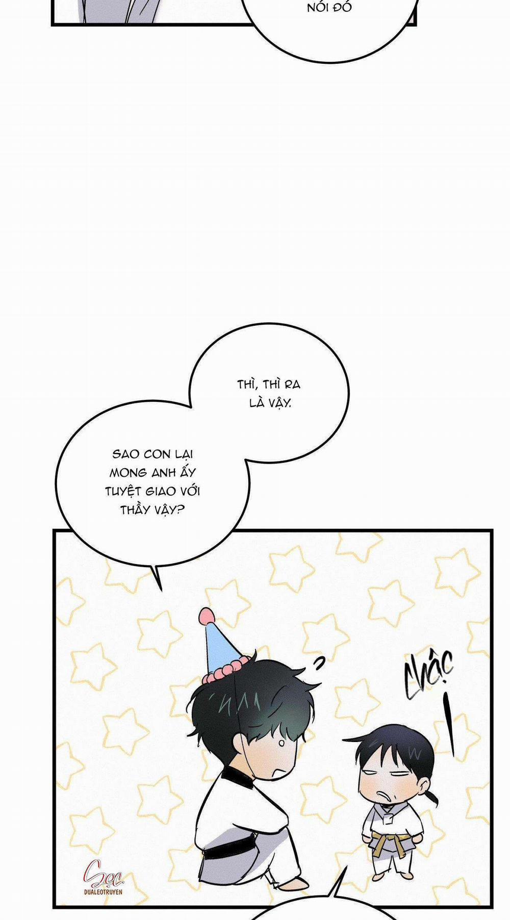 LIE AGAIN 33 trang 30