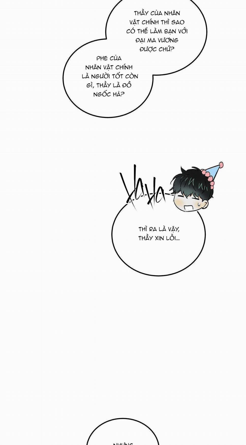 LIE AGAIN 33 trang 31