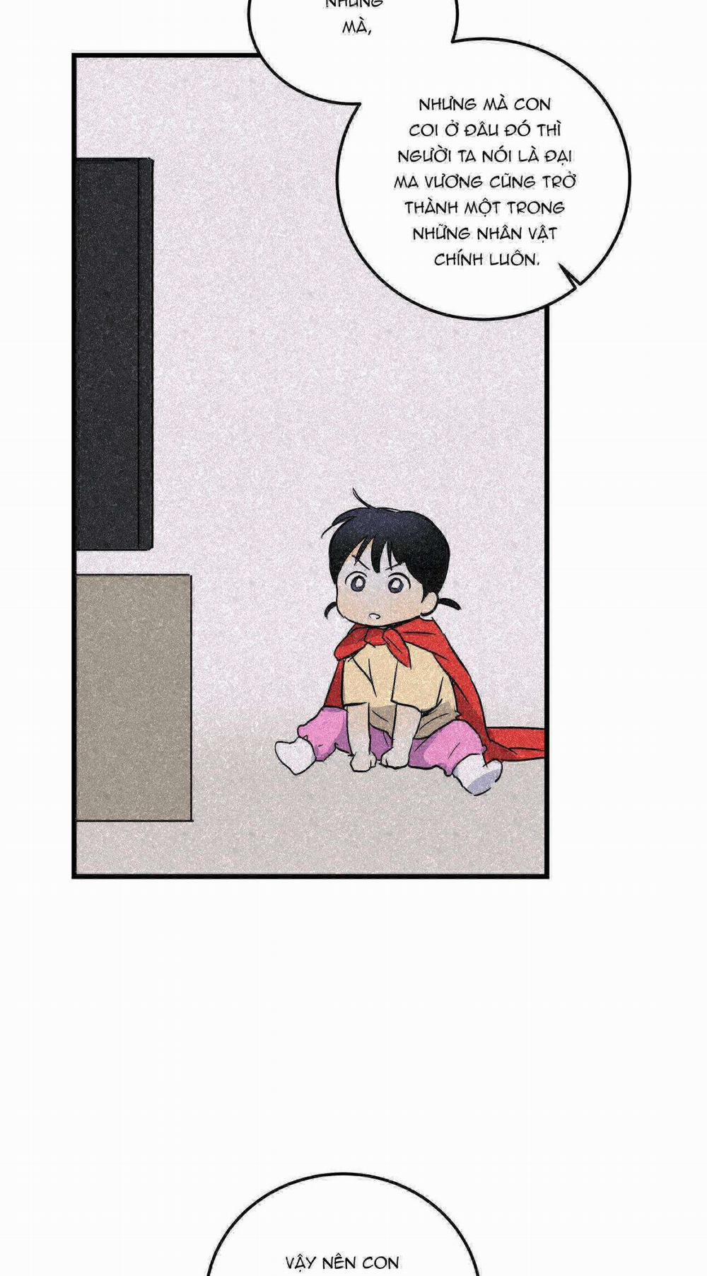 LIE AGAIN 33 trang 32