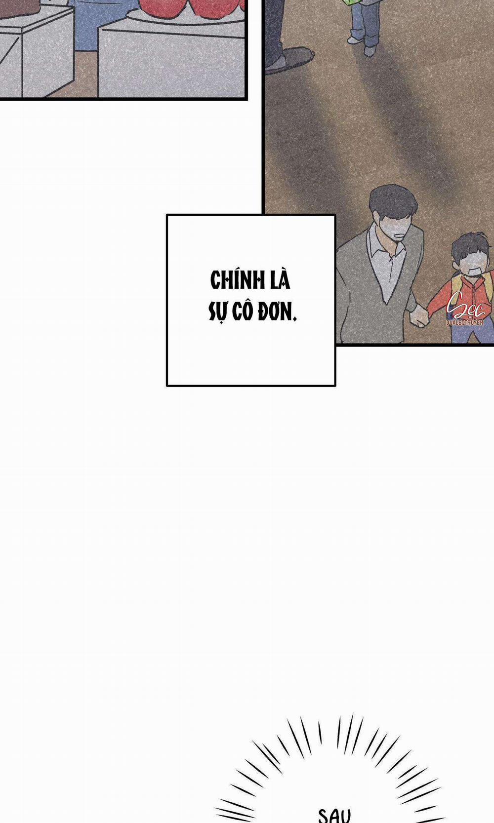 LIE AGAIN 33 trang 43