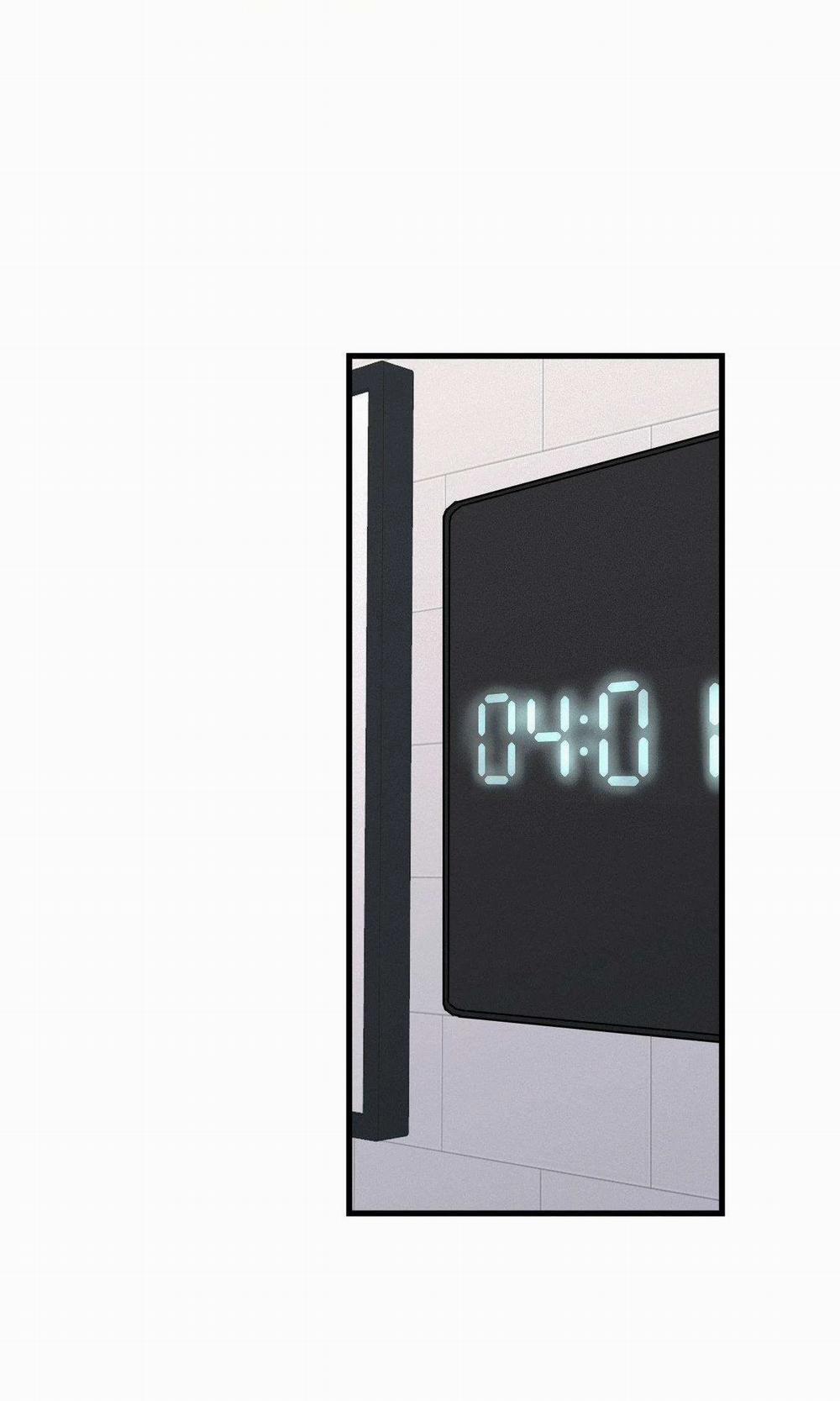 LIE AGAIN 33 trang 47