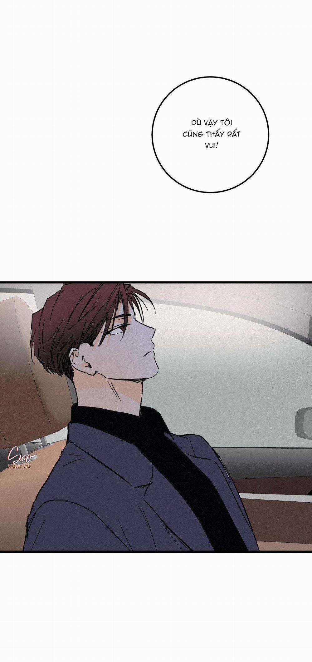 LIE AGAIN 33 trang 58
