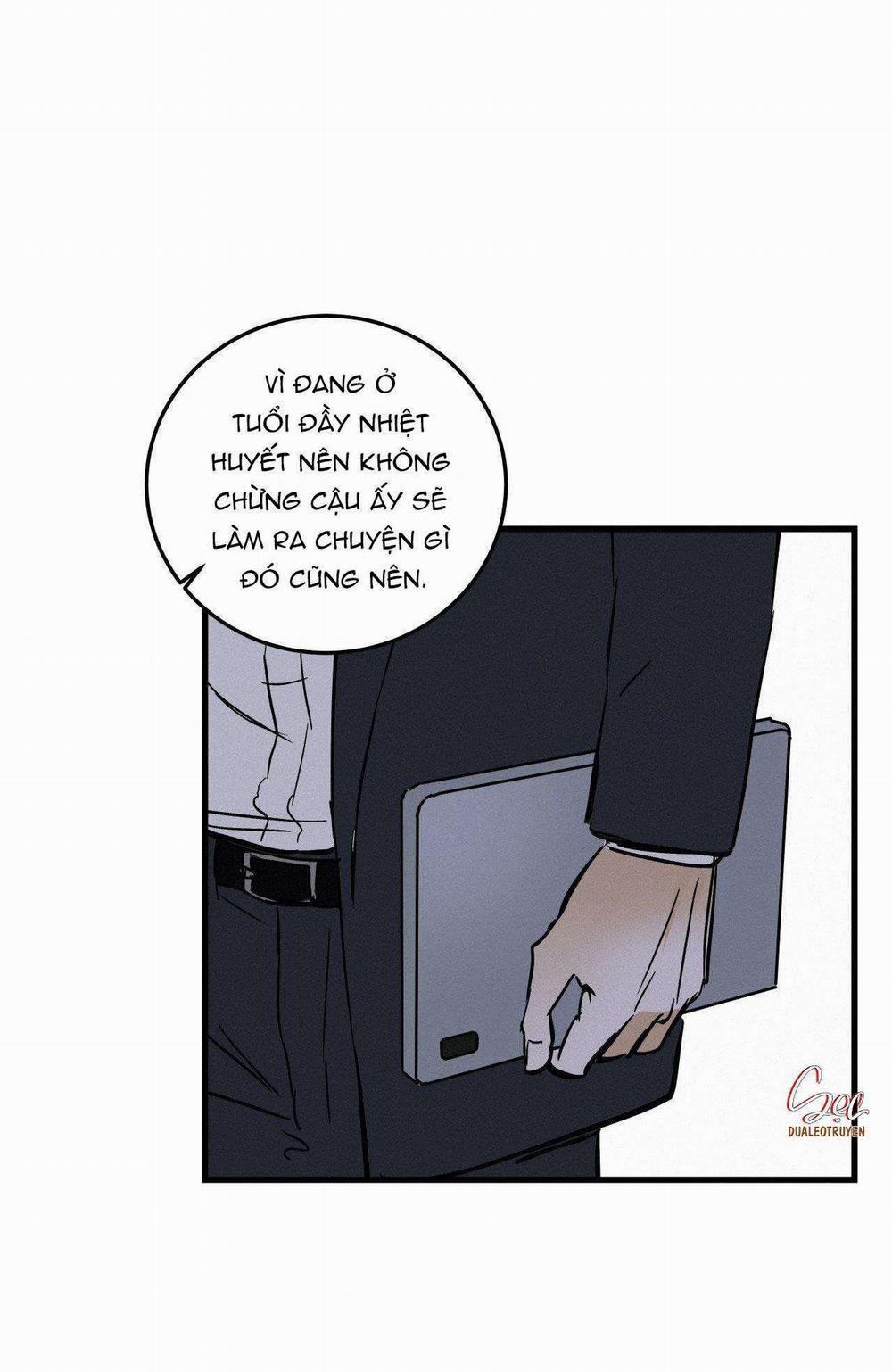 LIE AGAIN 34 trang 15