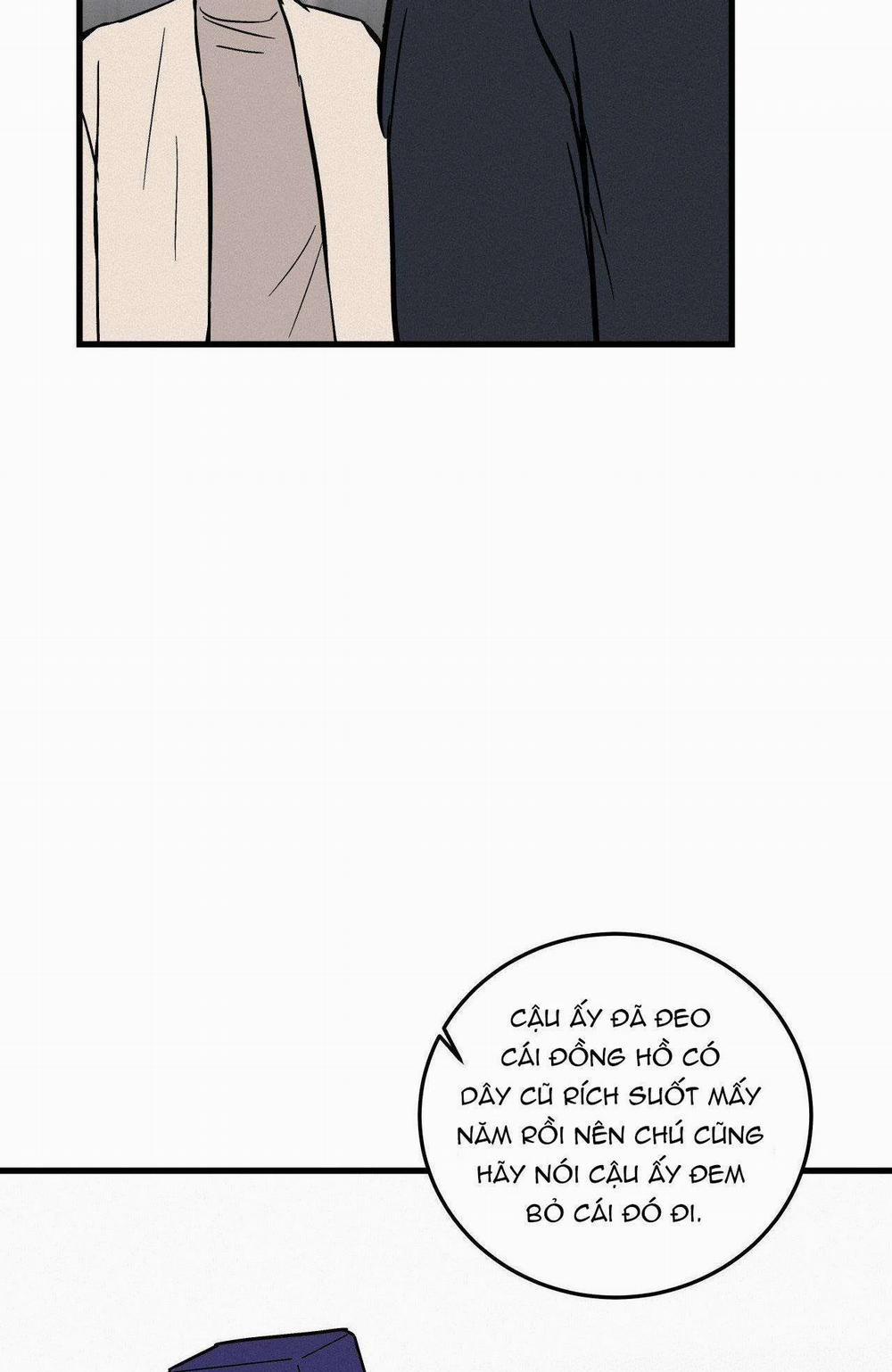 LIE AGAIN 34 trang 17