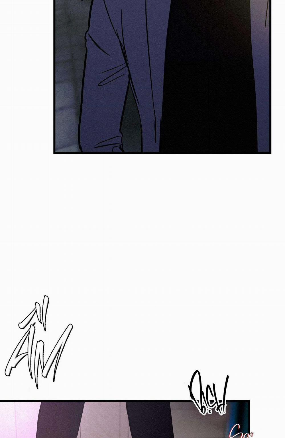 LIE AGAIN 34 trang 29