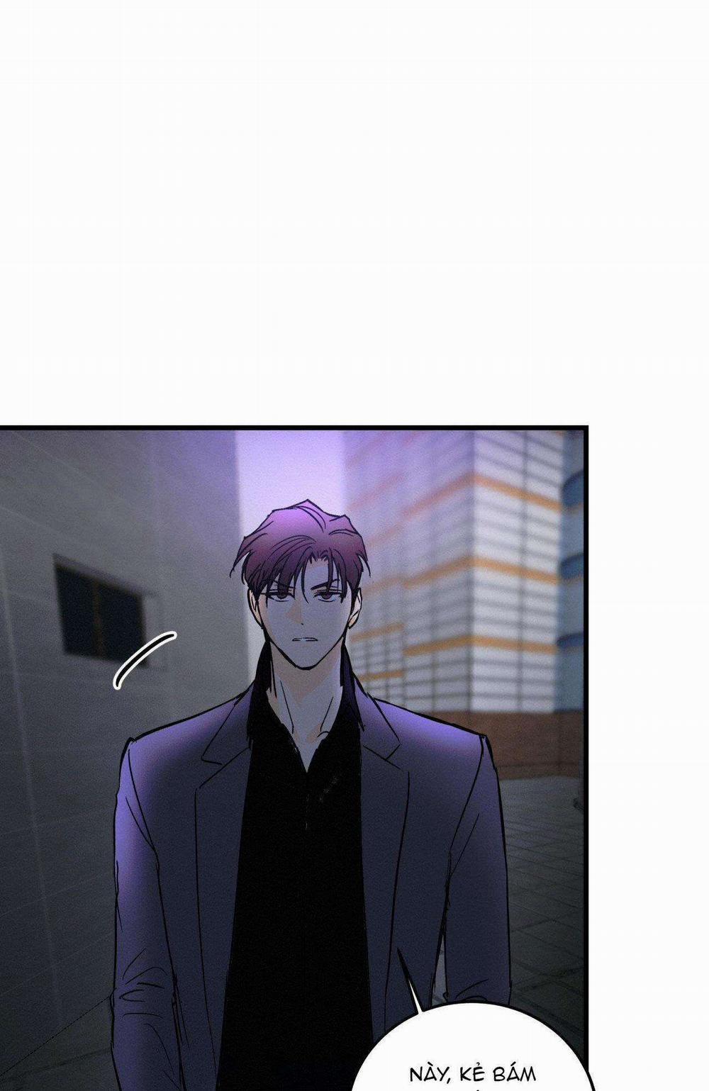 LIE AGAIN 34 trang 33