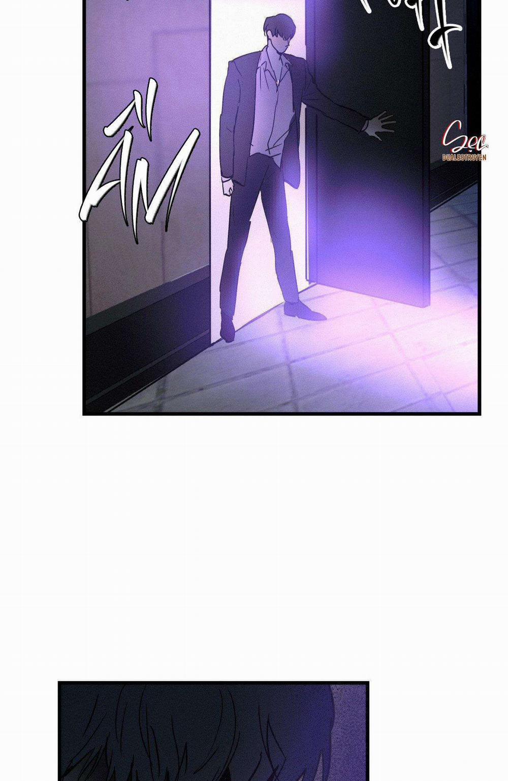 LIE AGAIN 34 trang 35