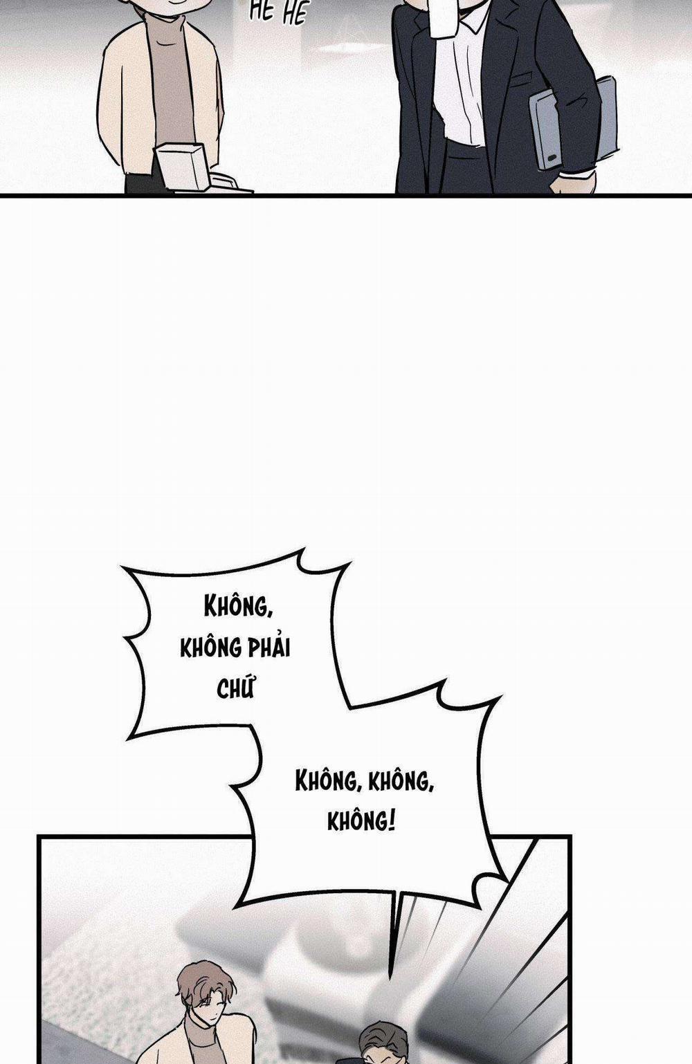 LIE AGAIN 34 trang 4