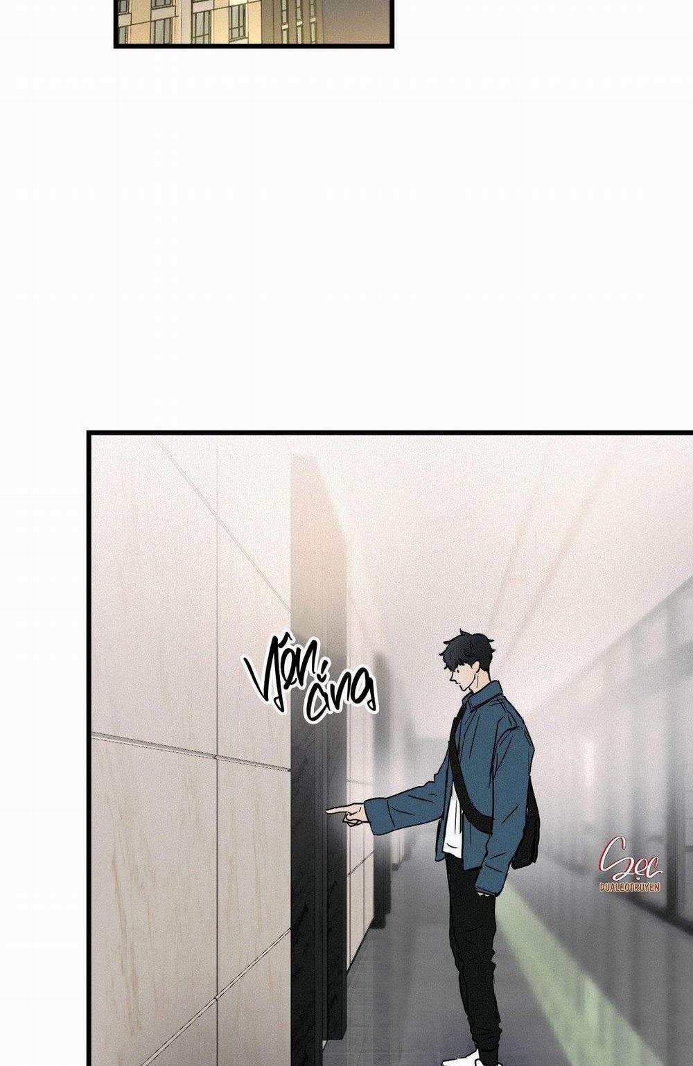 LIE AGAIN 34 trang 43