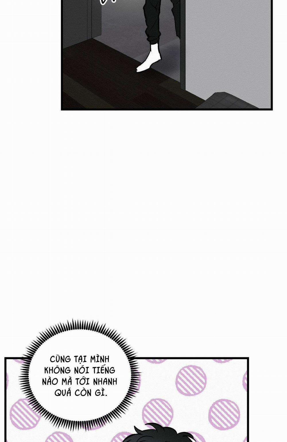 LIE AGAIN 34 trang 48