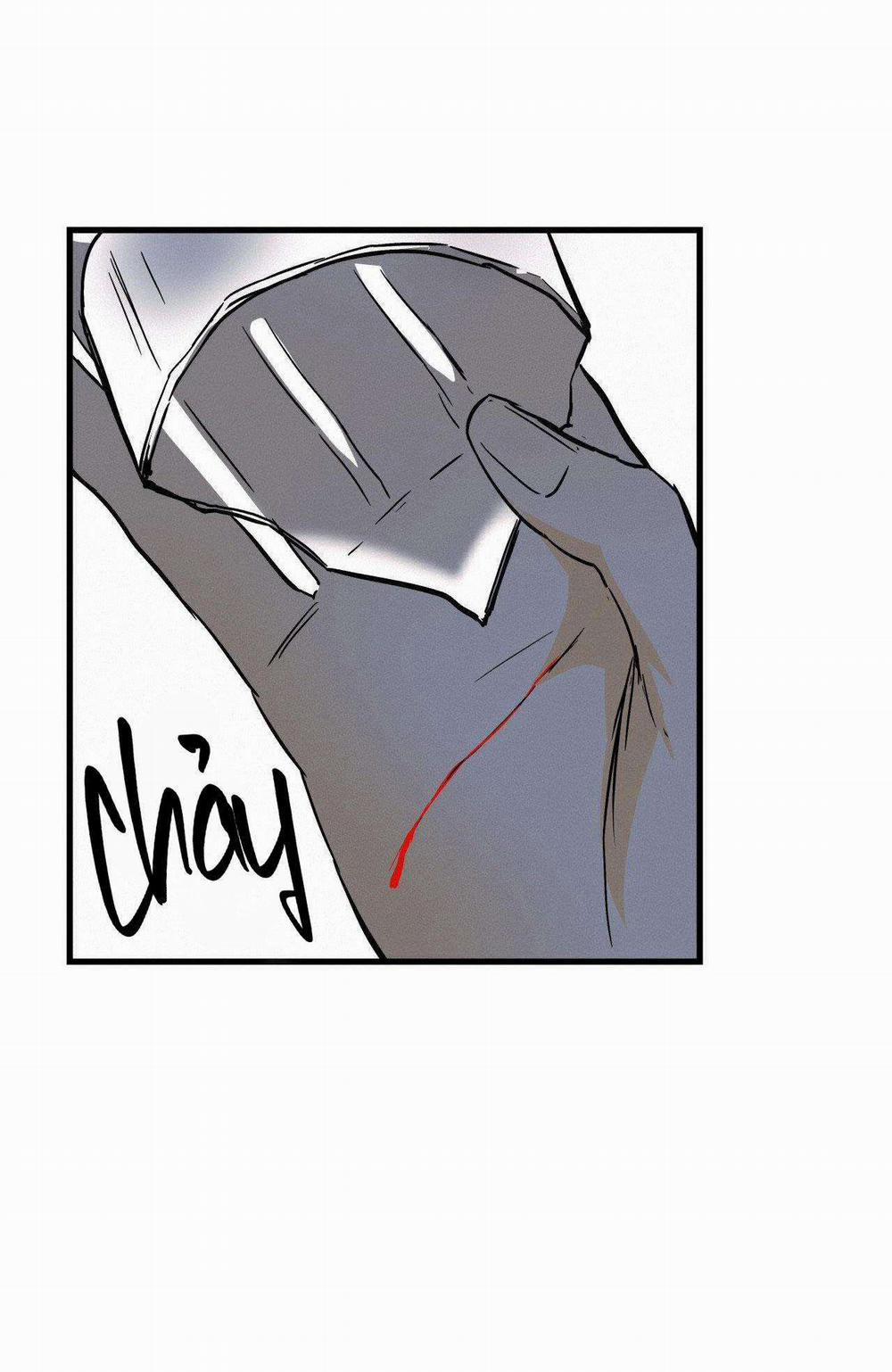 LIE AGAIN 34 trang 57