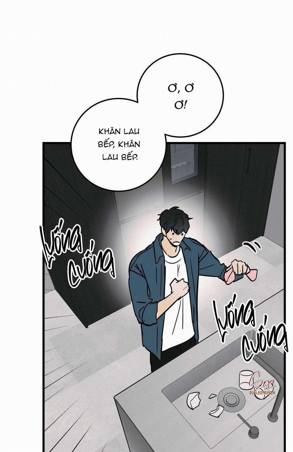 LIE AGAIN 34 trang 58