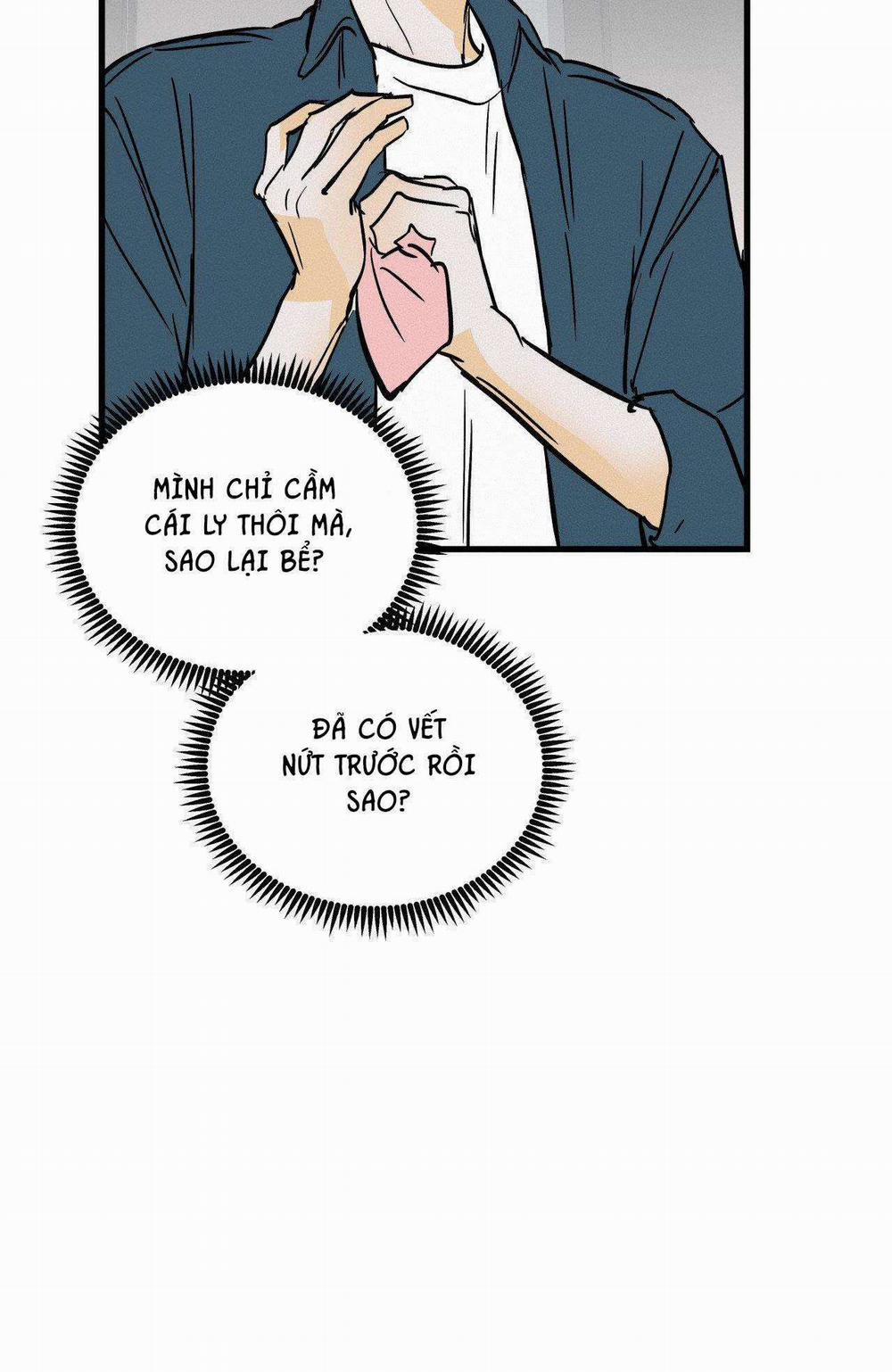 LIE AGAIN 34 trang 60