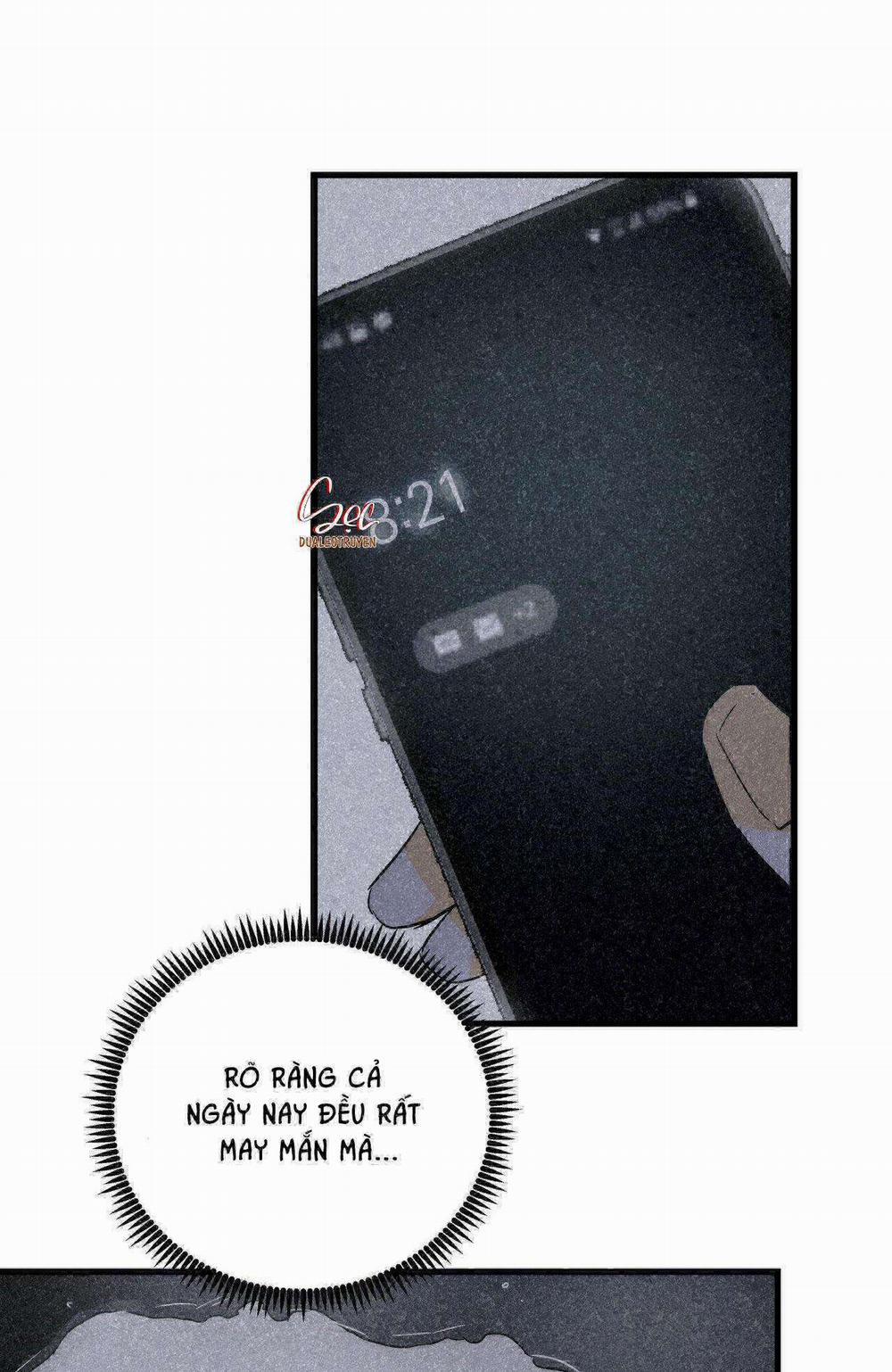 LIE AGAIN 34 trang 61