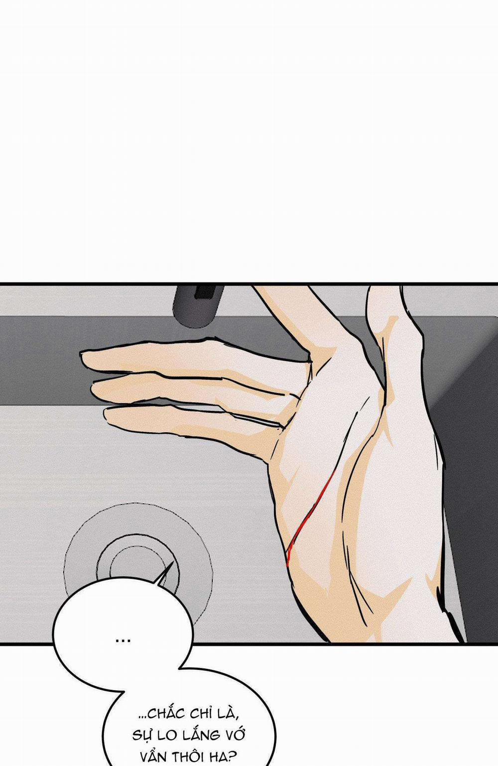 LIE AGAIN 34 trang 64