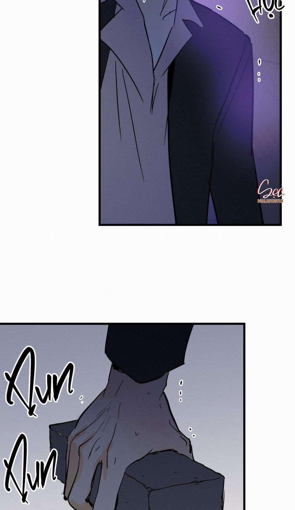 LIE AGAIN 34 trang 69