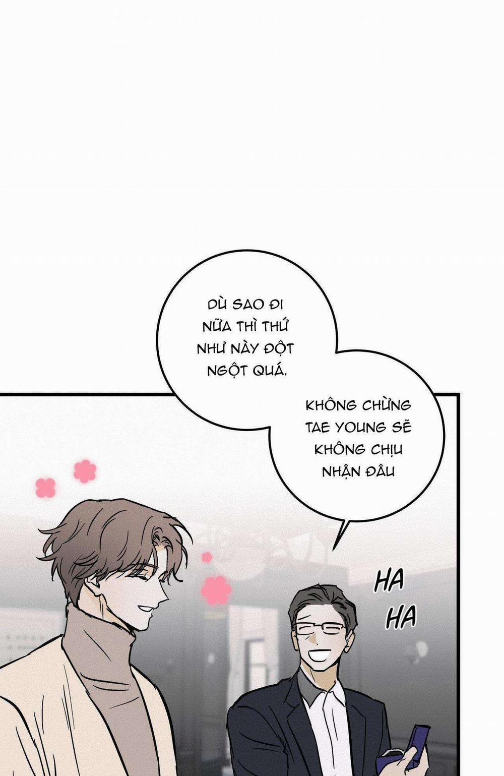 LIE AGAIN 34 trang 7