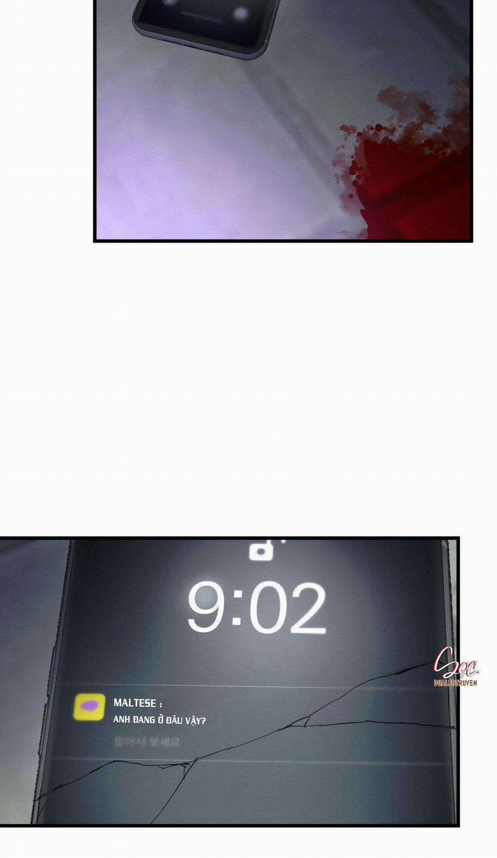 LIE AGAIN 34 trang 73