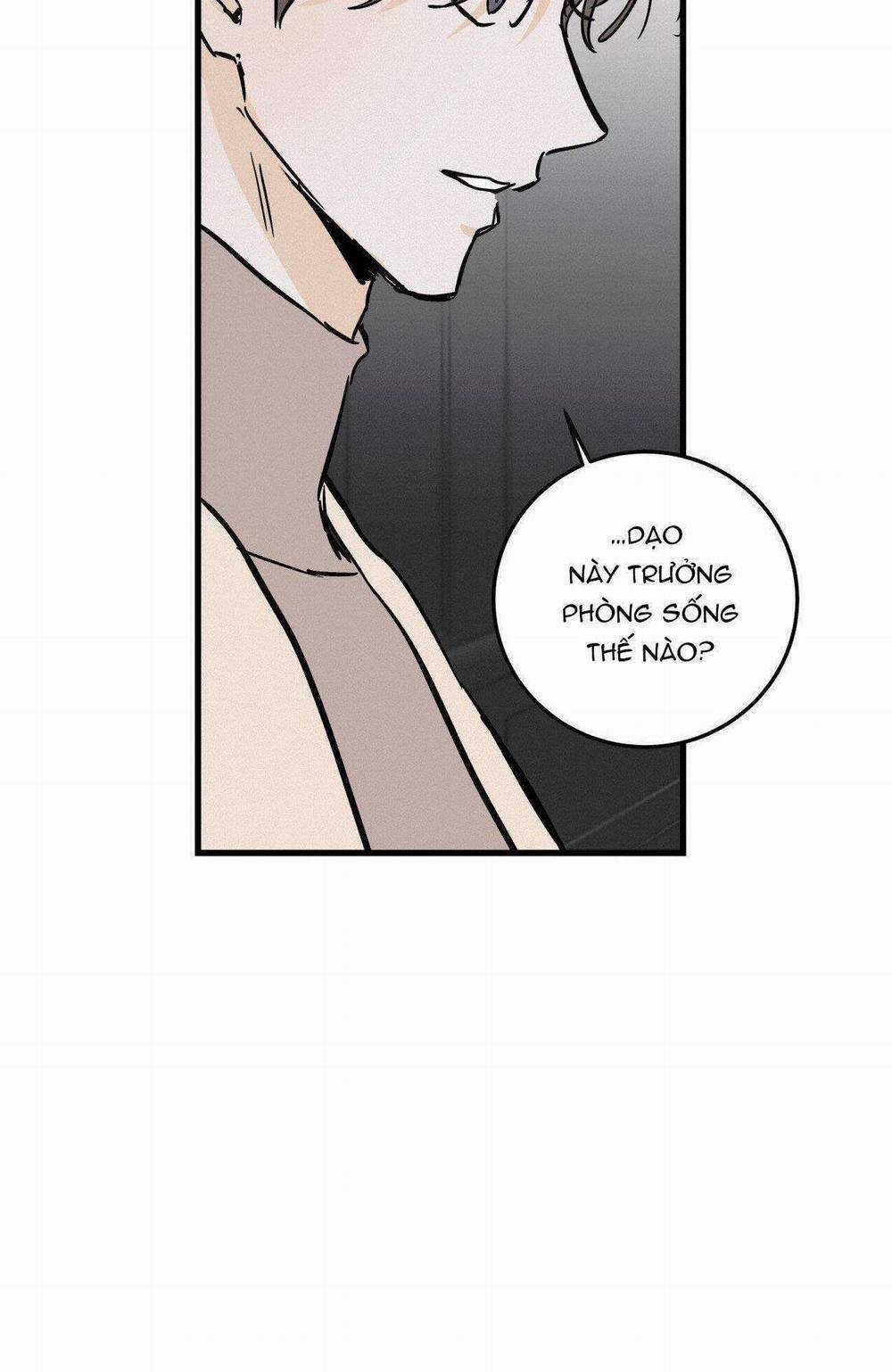 LIE AGAIN 34 trang 9