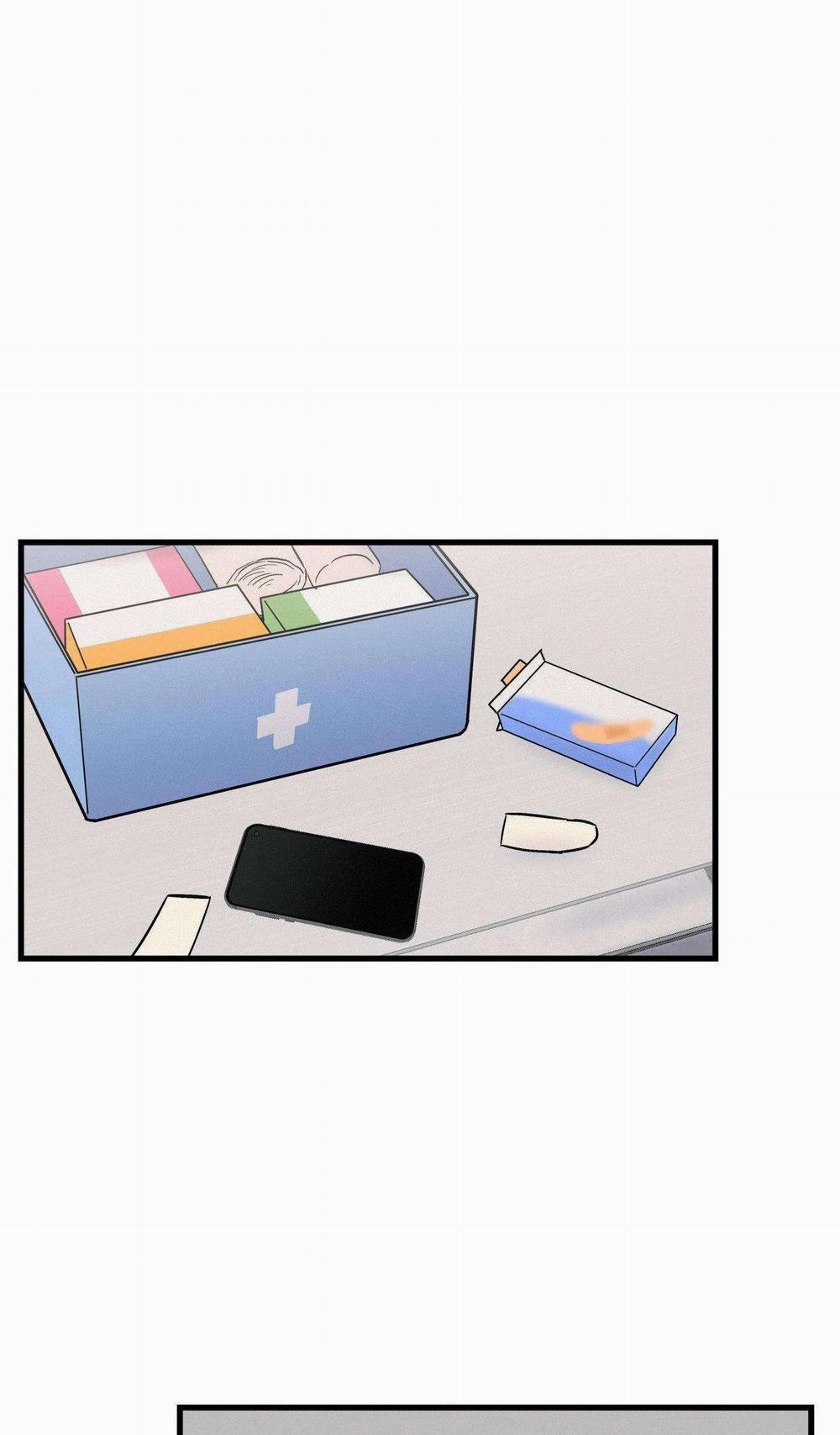 LIE AGAIN 35 trang 1