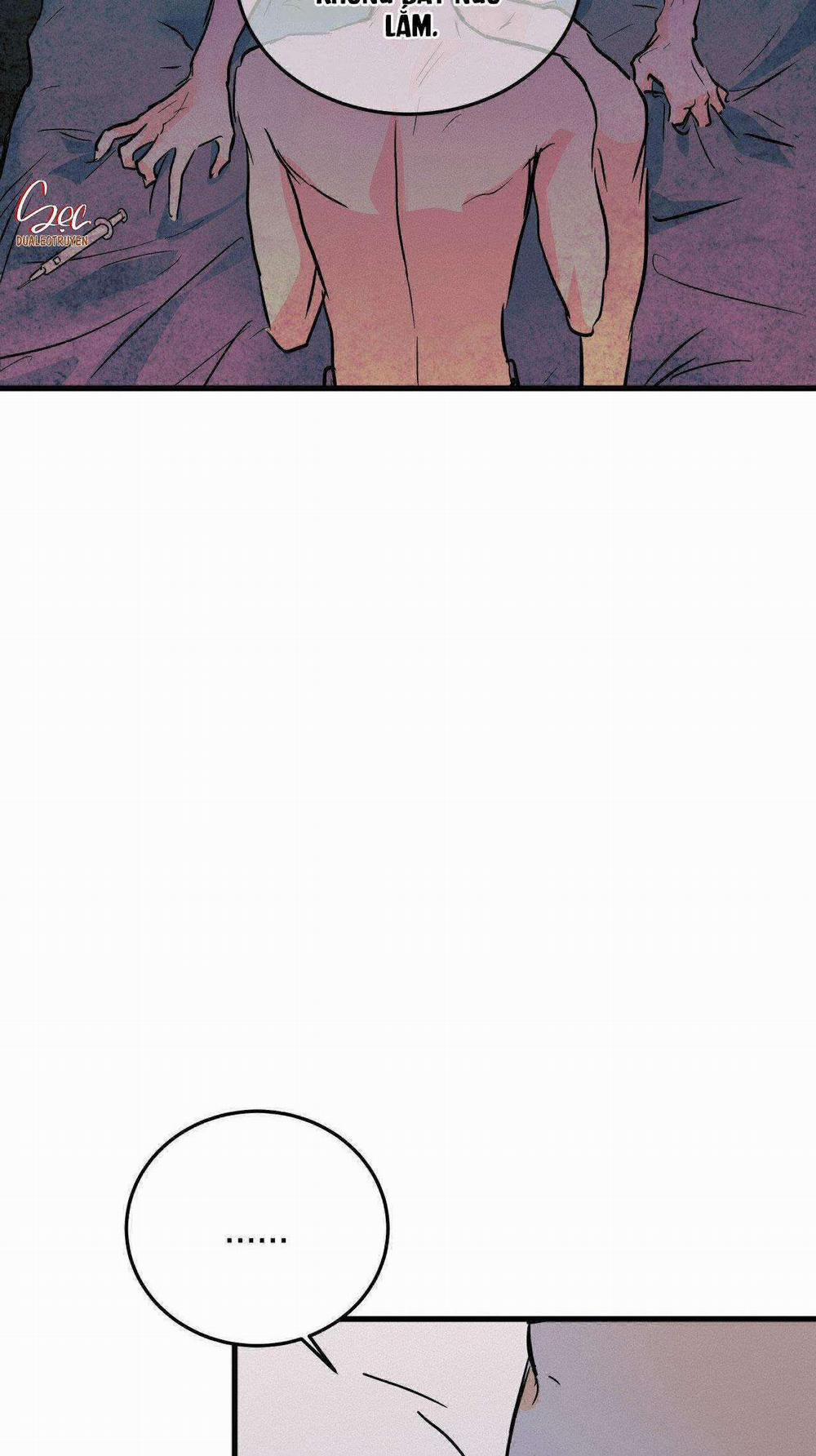 LIE AGAIN 35 trang 18